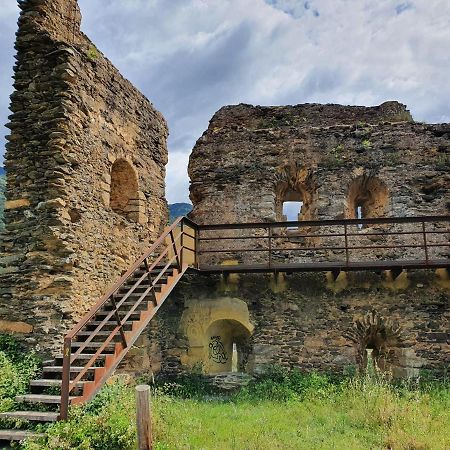 Xia Apartaments Con Acceso A Piscina Rialp Dış mekan fotoğraf