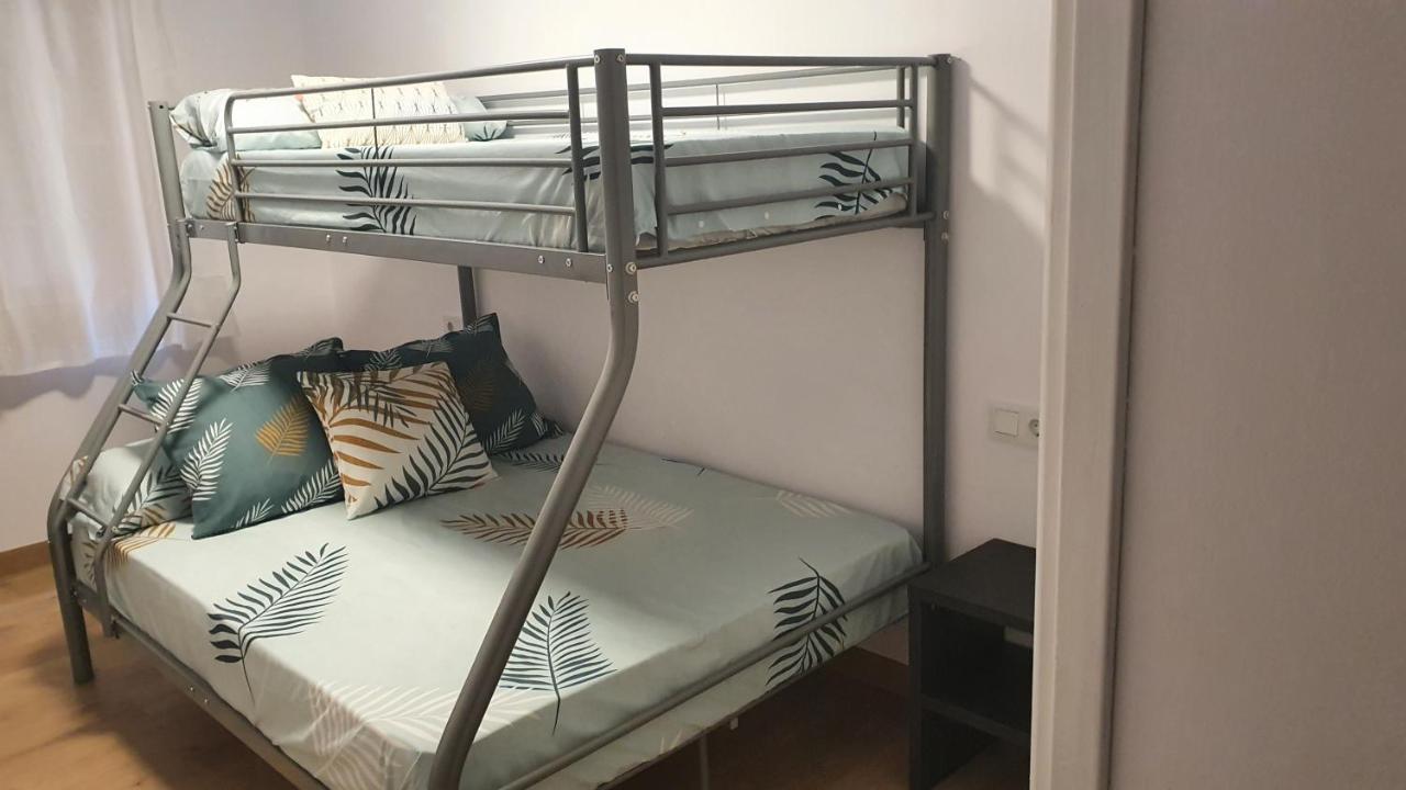 Xia Apartaments Con Acceso A Piscina Rialp Dış mekan fotoğraf