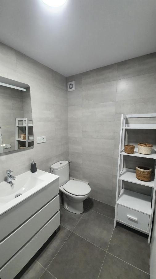 Xia Apartaments Con Acceso A Piscina Rialp Dış mekan fotoğraf